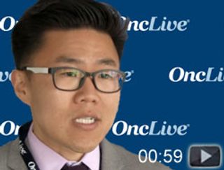 Dr. Ahn on Novel Biomarkers in Gastric Cancer