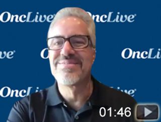 Ruben A. Mesa, MD, UT Health San Antonio MD Anderson Cancer Center