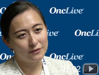 Dr. Zhang on the ARCHES Trial in Prostate Cancer
