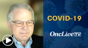 James H. Doroshow, MD, of the National Cancer Institute