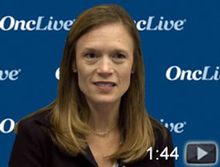 Dr. Anders on Abemaciclib in HR+ Breast Cancer With Brain Metastases