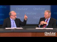 EP. 3 Regorafenib in Metastatic Colorectal Cancer