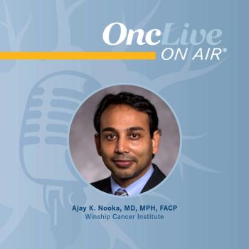 Ajay K. Nooka, MD, MPH, FACP