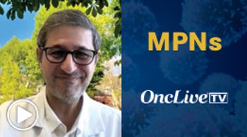 Jean-Jacques Kiladjian, MD, PhD