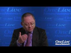 EP. 6 Promising Treatment Combinations in EGFR+ NSCLC