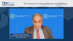 EP. 5 BTK Inhibitors for Relapsed Mantle Cell Lymphoma