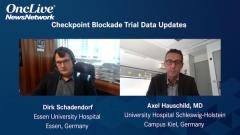 EP. 3 Checkpoint Blockade Trial Data Updates