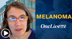 Dr Buchbinder on the Potential Role for RP1 Plus Nivolumab in Melanoma After PD-1 Progression