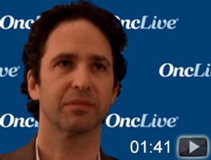 Dr. Nadler Discusses the IMpower131 Study in Squamous NSCLC