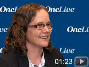 Dr. Bertino on the Impact of COVID-19 on Patients With Lung Cancer