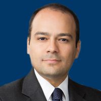 Alexandre A. Jácome, MD, PHD, University of Texas MD Anderson Cancer Center