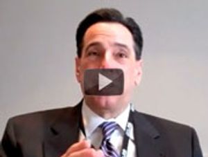 Ted Okon Talks About the Issues With Reimbursement