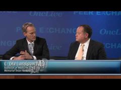 EP. 9 Pomalidomide In Lenalidomide-Refractory Multiple Myeloma Patients