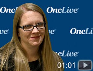 Dr. Eads Discusses the Classification of Gastrointestinal NETs