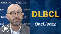 Dr Riedell on the Rationale for Evaluating Rapcabtagene Autoleucel in R/R DLBCL 