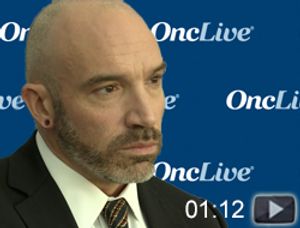 Dr. Jones on the Safety of Venetoclax in CLL