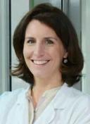 Laurence Albigès, MD, PhD, of Institut Gustave Roussy