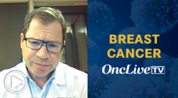 Rupert Bartsch, MD, an associate professor, a codirector of the Brain Metastases Program, a consultant for hematology and medical oncology, Department of the Medicine, the Clinical Division of Oncology, Medical University of Vienna.