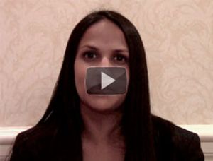 Rajni Kannan on the Side Effects of Yervoy and Zelboraf