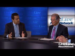 Follicular Lymphoma: Complexities in Combinations