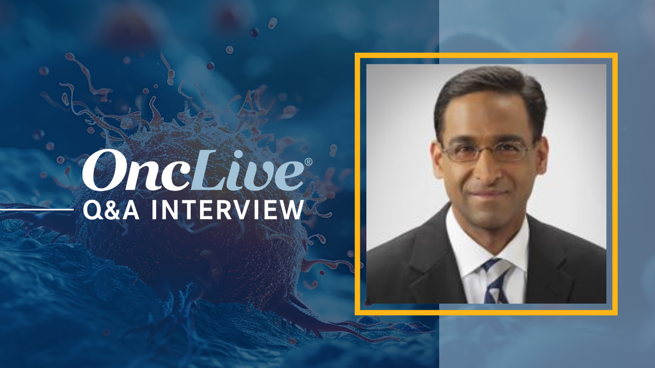 Udai S. Kammula, MD, FACS