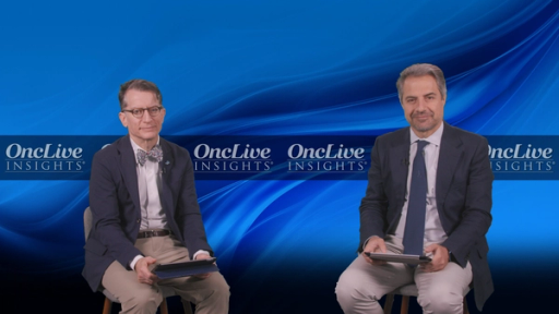 My Treatment Approach: Modern Perspectives on the Management of Chronic Phase CML (CP-CML)