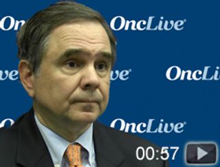 Dr. Petrylak on the KEYNOTE-045 Trial for Urothelial Carcinoma