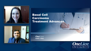 Monitoring Strategies for Basal Cell Carcinoma