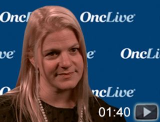 Dr. Traina Discusses Neratinib in HER2+ Breast Cancer