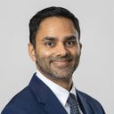Krish Patel, MD