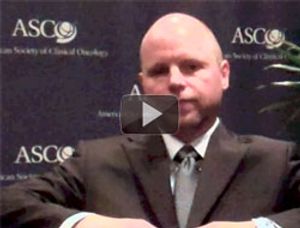 Joseph Unger on Low-Income Clinical Trial Participation