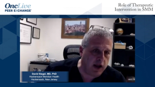 Role of Therapeutic Intervention in SMM