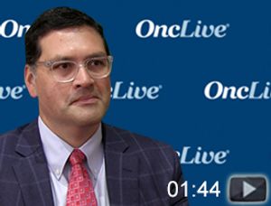 Dr. Berdeja Discusses Study of bb2121 Anti-BCMA CAR-T Cell Therapy