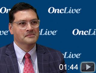 Dr. Berdeja Discusses Study of bb2121 Anti-BCMA CAR-T Cell Therapy
