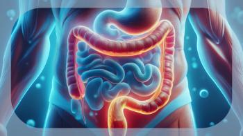 Early-Onset CRC | Image Credit: © Ashling Wahner & MJH Life Sciences Using AI