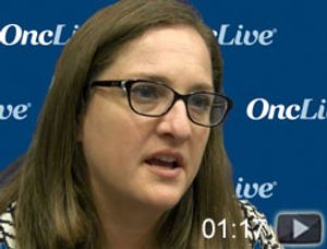 Dr. Plimack on Combo of Pembrolizumab/Epacodostat in Bladder Cancer