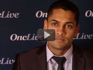 Dr. Mehta Discusses the Reliability of Automated Segmentation for Lung Volumes in Multiple Cancers
