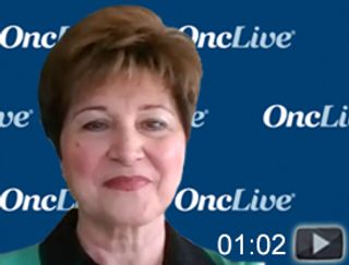 Dr. Hussain on the Safety Profile of Olaparib in the PROfound Trial in mCRPC 