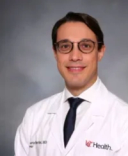 Alberto Martini, MD