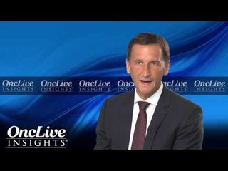 Switching from Locoregional to Systemic Therapy in HCC