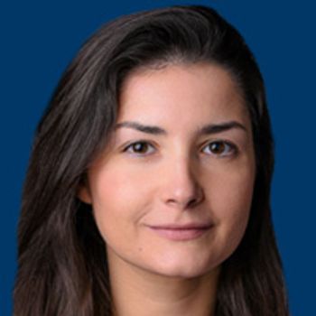 Ana C. Garrido-Castro, MD, a medical oncologist and codirector of the Triple-Negative Breast Cancer Working Group at Dana-Farber Cancer Institute and assistant professor of medicine at Harvard Medical School