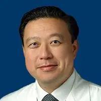 Stephen V. Liu, MD