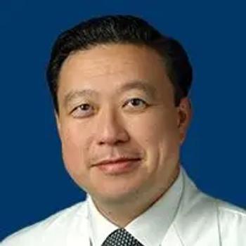 Stephen V. Liu, MD