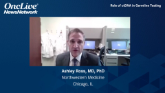 EP. 5 Role of ctDNA in Germline Testing