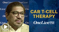 Dr Davila on CD19 CAR T-Cell Therapy Resistance in Large B-Cell Lymphoma