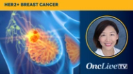 Yuan Yuan, MD, PhD, discusses the importance of optimizing dual-pathway targeting in ER-positive/HER2-positive metastatic disease.  