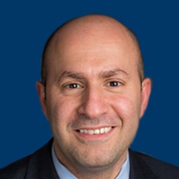 Toni K. Choueiri, MD, of Dana-Farber Cancer Institute