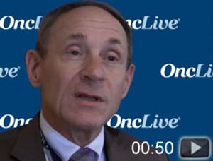 Dr. Reeder on Evolving Role of R-CHOP in Aggressive Lymphomas