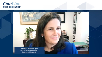 Expert on lung cancer