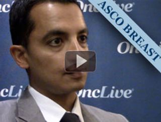 Dr. Verma Discusses Clinical Trial Endpoints in Metastatic Breast Cancer